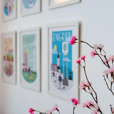 Und Riva Lucija Von Litto By Interhome *