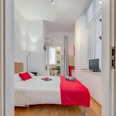 Und Riva Lucija Von Litto By Interhome Split