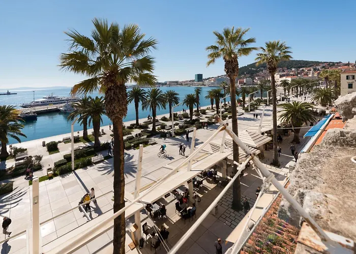 Und Riva Lucija Von Litto By Interhome Apartment