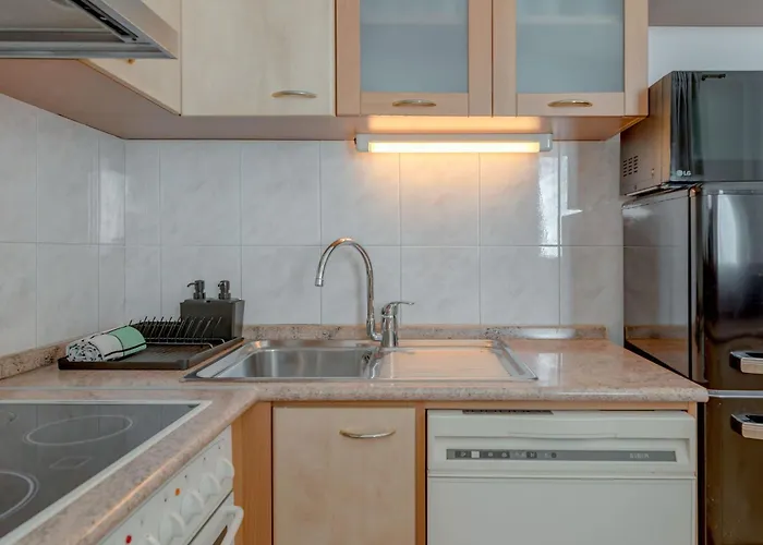 Und Riva Lucija Von Litto By Interhome * Split