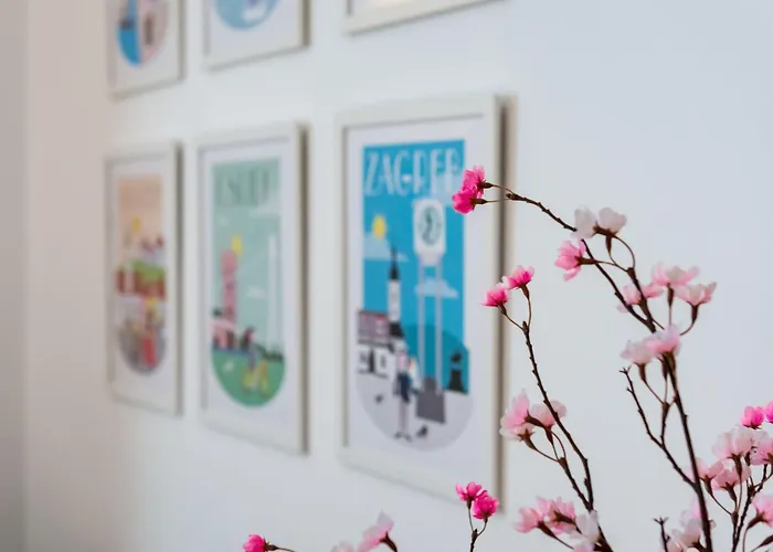 Und Riva Lucija Von Litto By Interhome *