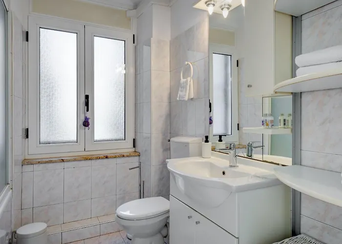 Apartment Und Riva Lucija Von Litto By Interhome Split