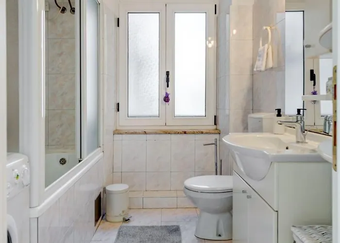 Und Riva Lucija Von Litto By Interhome Split