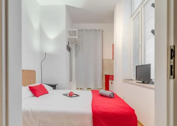 Und Riva Lucija Von Litto By Interhome *