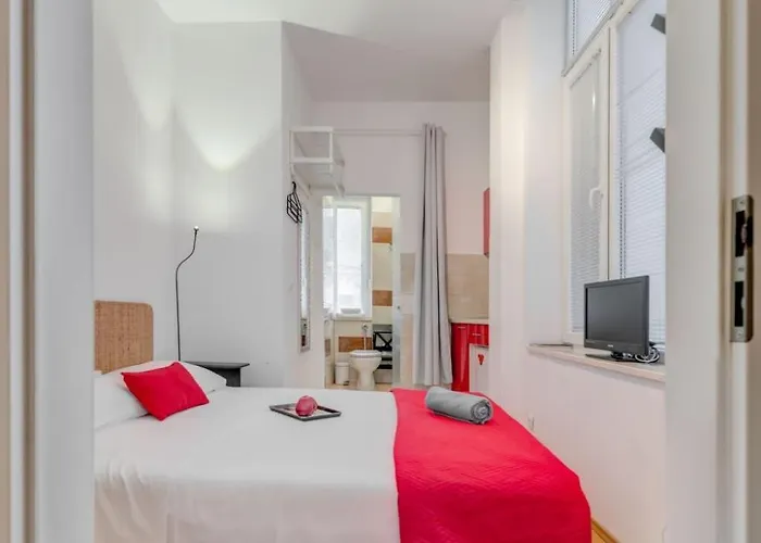 Und Riva Lucija Von Litto By Interhome Split