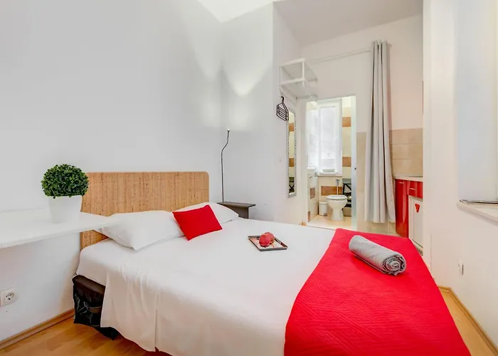 Und Riva Lucija Von Litto By Interhome * Split