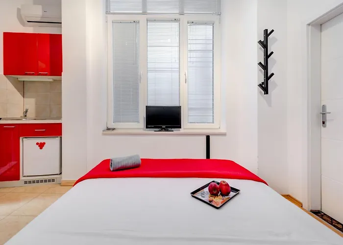 Und Riva Lucija Von Litto By Interhome Apartment