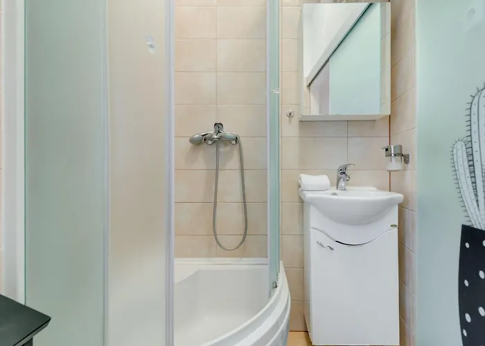 Apartment Und Riva Lucija Von Litto By Interhome *