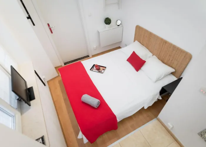 Apartment Und Riva Lucija Von Litto By Interhome *