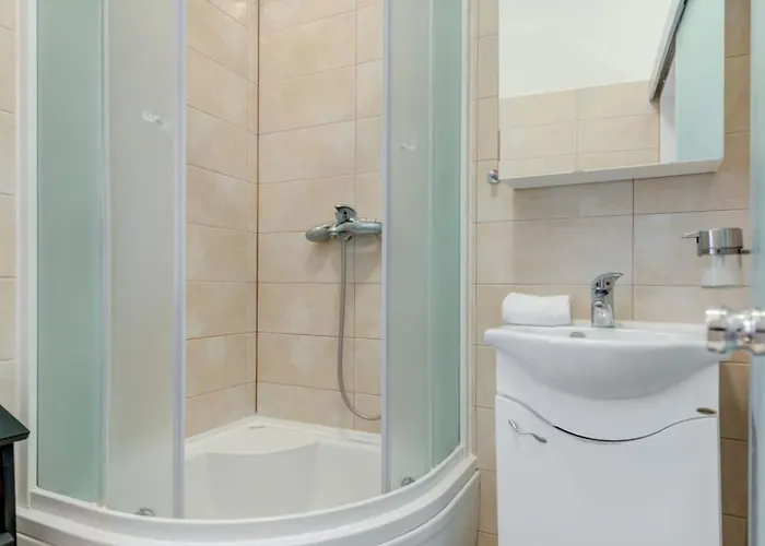 Apartment Und Riva Lucija Von Litto By Interhome