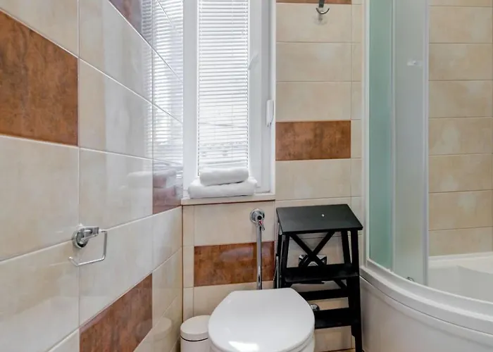 Und Riva Lucija Von Litto By Interhome Apartment *