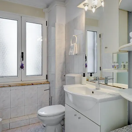 Apartment Und Riva Lucija Von Litto By Interhome Split