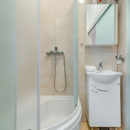 Apartment Und Riva Lucija Von Litto By Interhome *