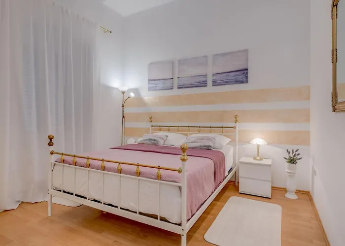 Und Riva Lucija Von Litto By Interhome 公寓 *