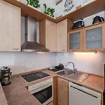 Und Riva Lucija Von Litto By Interhome Apartman Split