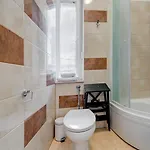 Und Riva Lucija Von Litto By Interhome Apartman *