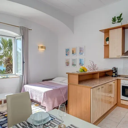 Und Riva Lucija Von Litto By Interhome Split