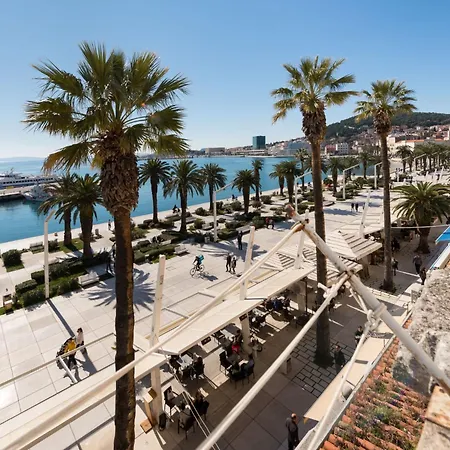 Und Riva Lucija Von Litto By Interhome Appartement