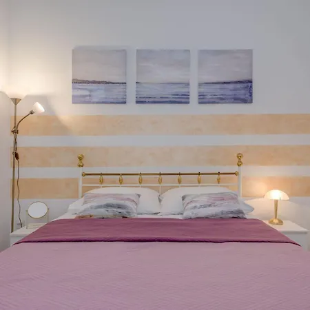 Und Riva Lucija Von Litto By Interhome * Split