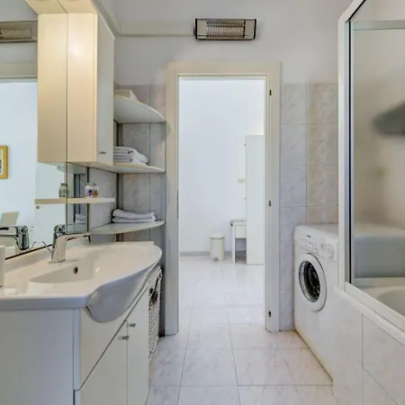 Und Riva Lucija Von Litto By Interhome Appartement Split