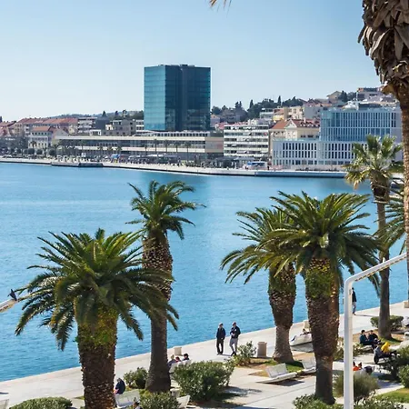 Und Riva Lucija Von Litto By Interhome Split