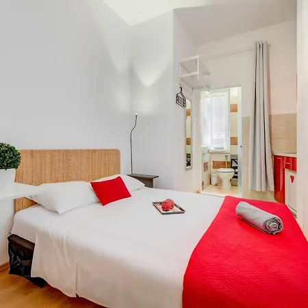 Und Riva Lucija Von Litto By Interhome * Split