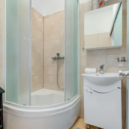 Appartement Und Riva Lucija Von Litto By Interhome