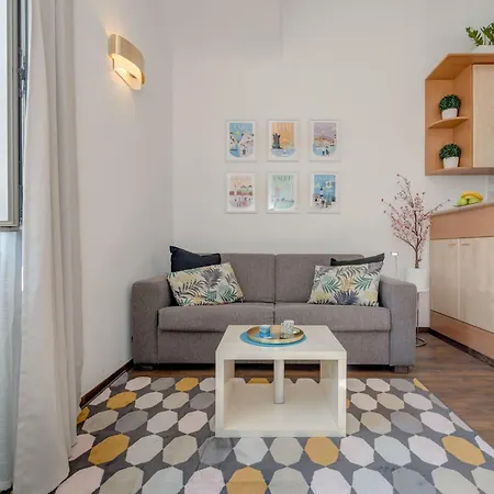 Apartamento Und Riva Lucija Von Litto By Interhome *