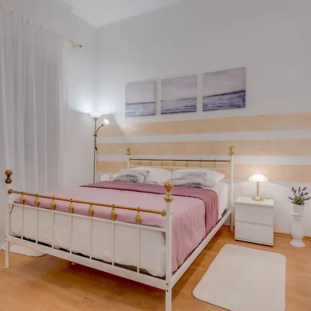 Und Riva Lucija Von Litto By Interhome Apartman *
