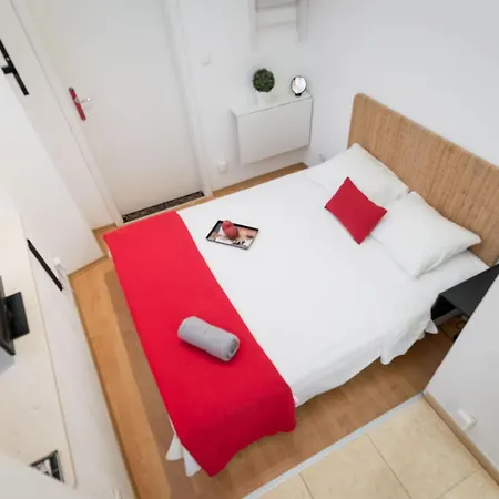 Apartman Und Riva Lucija Von Litto By Interhome *